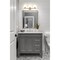 Z-Lite Neoma Vanity, 3-Light, 21.75 In.W x 6.75 In.L x 7.25 In.H, Brushed Nickel  /Opal Etched 1100-3V-BN - alternate 8